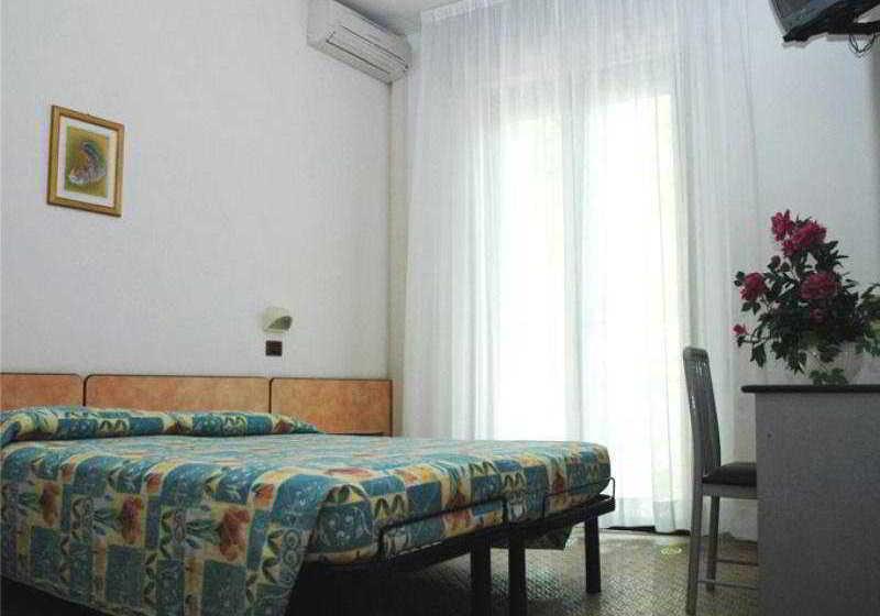 Hotel Il Pescatore  | Igea Marina | Rimini | Itália 10