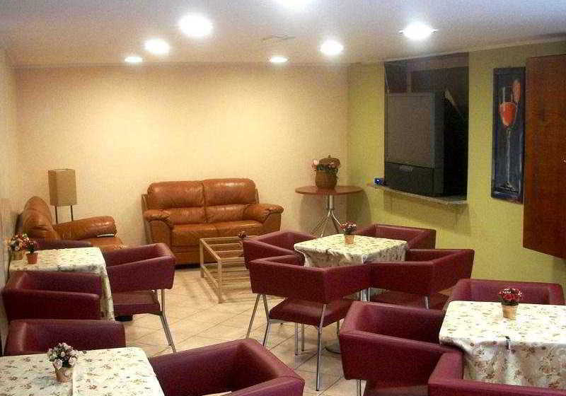 Hotel Il Pescatore  | Igea Marina | Rimini | Itália 2