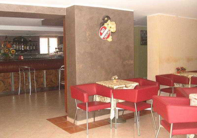 Hotel Il Pescatore  | Igea Marina | Rimini | Itália 3