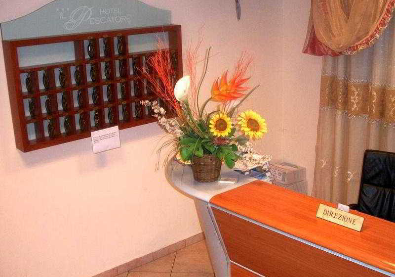 Hotel Il Pescatore  | Igea Marina | Rimini | Itália 4