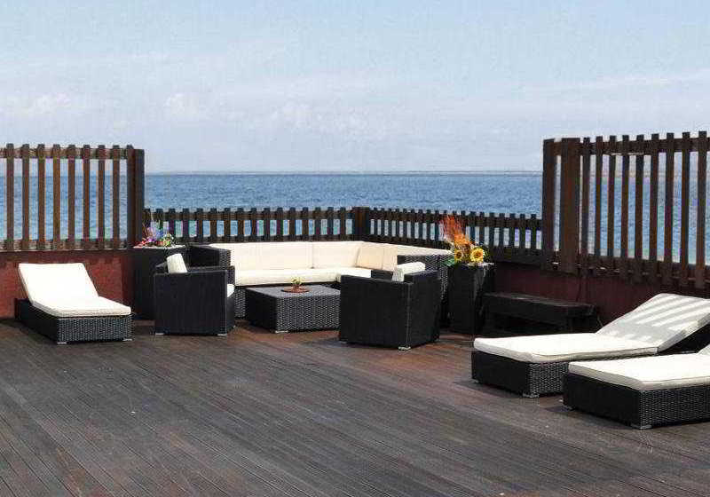 Hotel Il Pescatore  | Igea Marina | Rimini | Itália 5