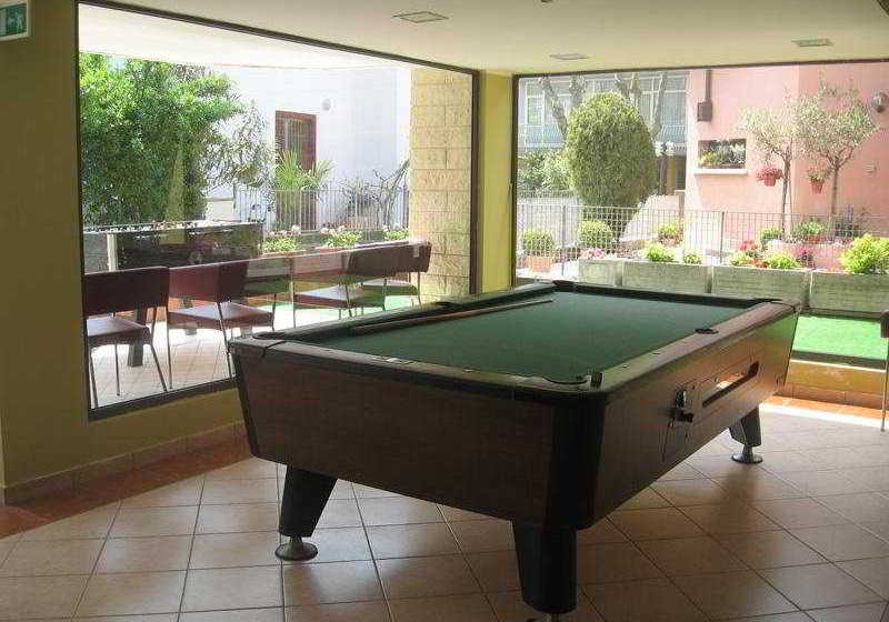 Hotel Il Pescatore  | Igea Marina | Rimini | Itália 6