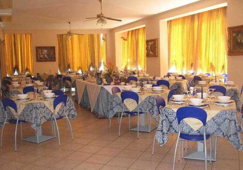 Hotel Il Pescatore  | Igea Marina | Rimini | Itália 7