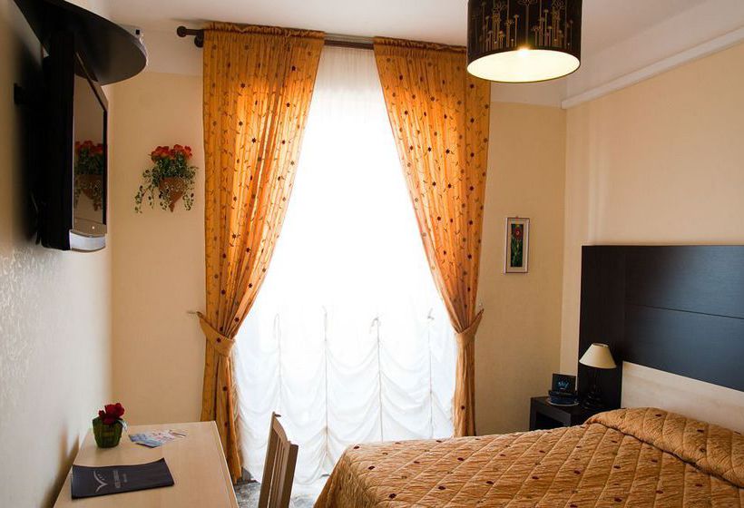 Hotel Gabbiano  | Mola di Bari | Bari | Italia 1