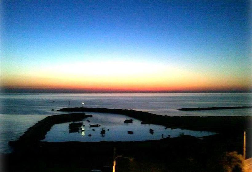 Hotel Gabbiano  | Mola di Bari | Bari | Italia 2