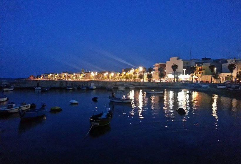 Hotel Gabbiano  | Mola di Bari | Bari | Italia 3