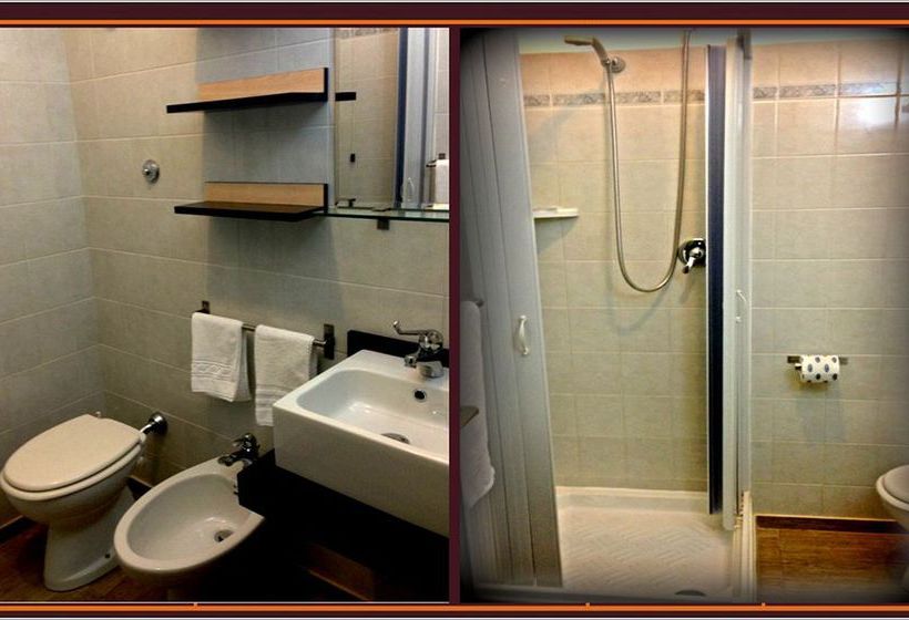 Hotel Gabbiano  | Mola di Bari | Bari | Italia 4