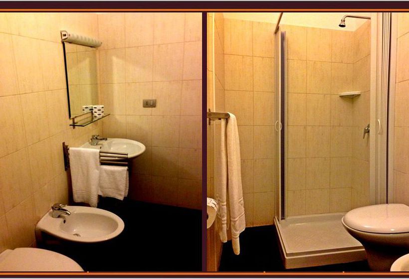 Hotel Gabbiano  | Mola di Bari | Bari | Italia 5