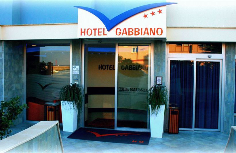 Hotel Gabbiano  | Mola di Bari | Bari | Italia 6