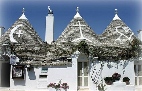 Hotel Gabbiano  | Mola di Bari | Bari | Italia 7