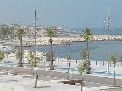 Hotel Gabbiano  | Mola di Bari | Bari | Italia 8