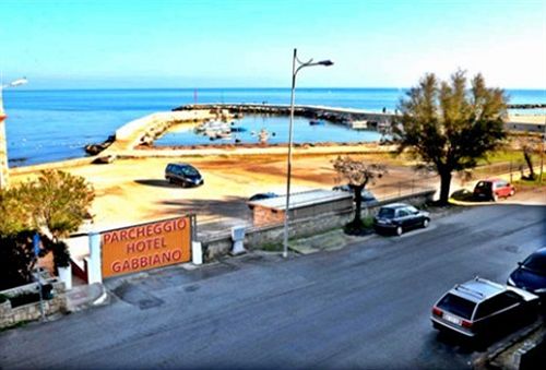 Hotel Gabbiano  | Mola di Bari | Bari | Italia 9