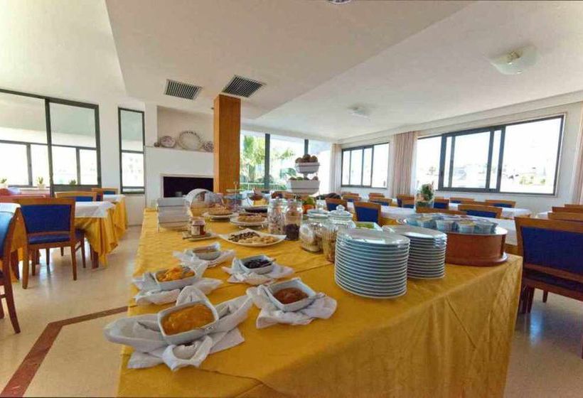 Hotel Albania Otranto
