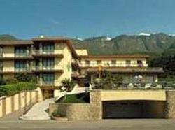 Hotel Cristallo Malcesine