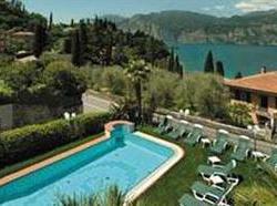 Hotel Cristallo  | Malcesine | Verona | Italia 4