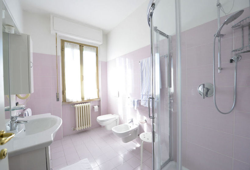 Hotel Rosetta Peschiera del Garda