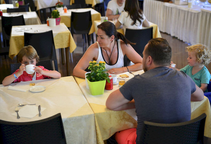 Hotel Rosetta  | Peschiera del Garda | Verona | Italia 1