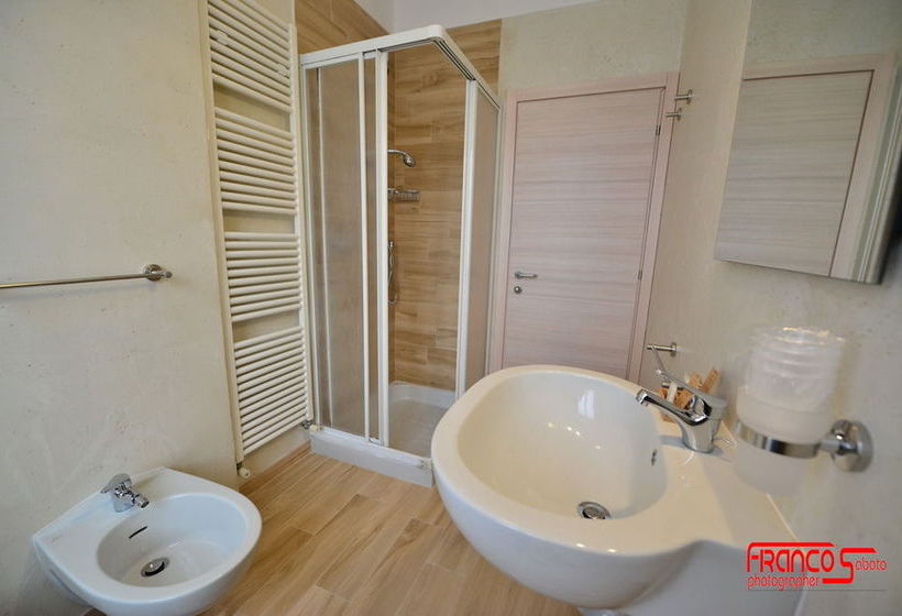 Hotel Rosetta  | Peschiera del Garda | Verona | Italia 10