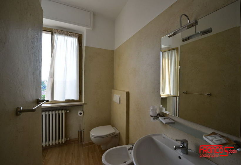 Hotel Rosetta  | Peschiera del Garda | Verona | Italia 11