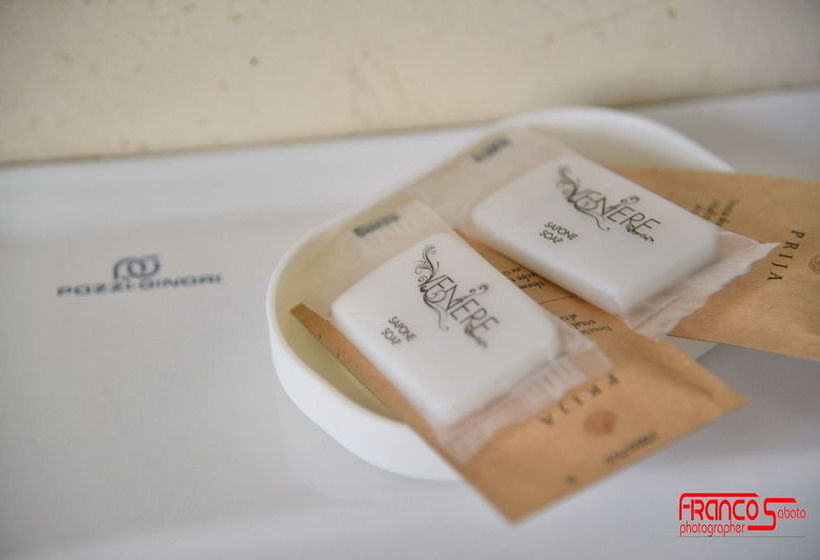 Hotel Rosetta  | Peschiera del Garda | Verona | Italia 12