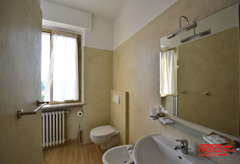 Hotel Rosetta  | Peschiera del Garda | Verona | Italia 13