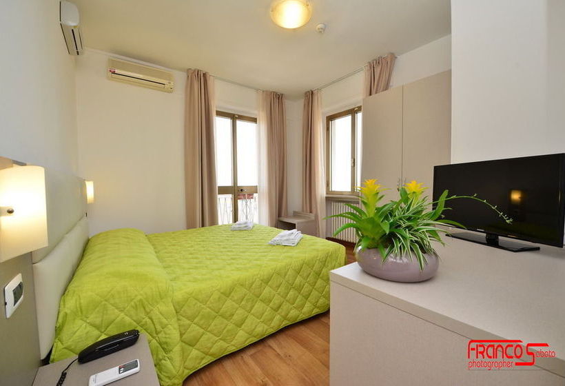 Hotel Rosetta  | Peschiera del Garda | Verona | Italia 14