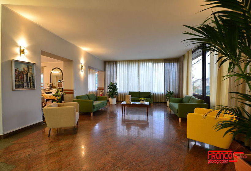 Hotel Rosetta  | Peschiera del Garda | Verona | Italia 16