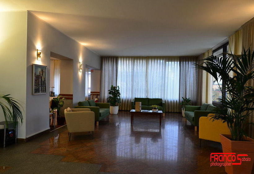 Hotel Rosetta  | Peschiera del Garda | Verona | Italia 17
