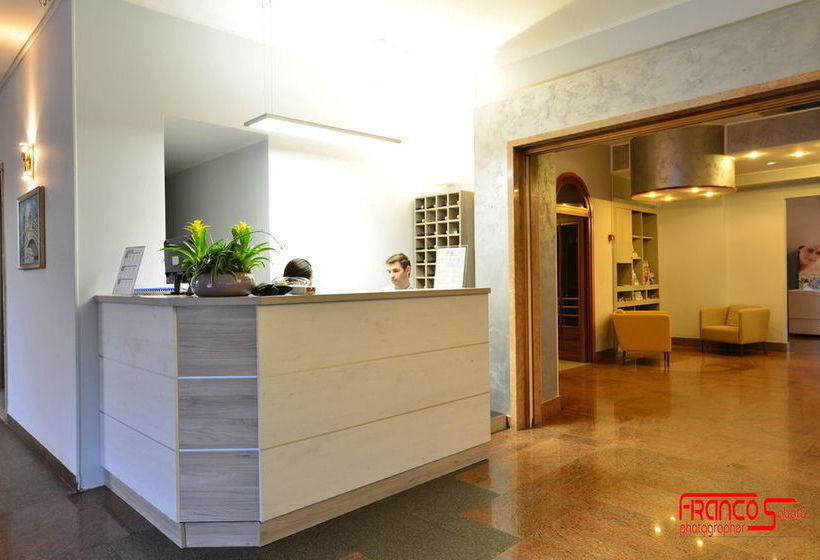 Hotel Rosetta  | Peschiera del Garda | Verona | Italia 18