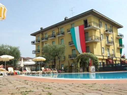 Hotel Rosetta  | Peschiera del Garda | Verona | Italia 20
