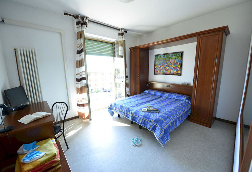 Hotel Rosetta  | Peschiera del Garda | Verona | Italia 3