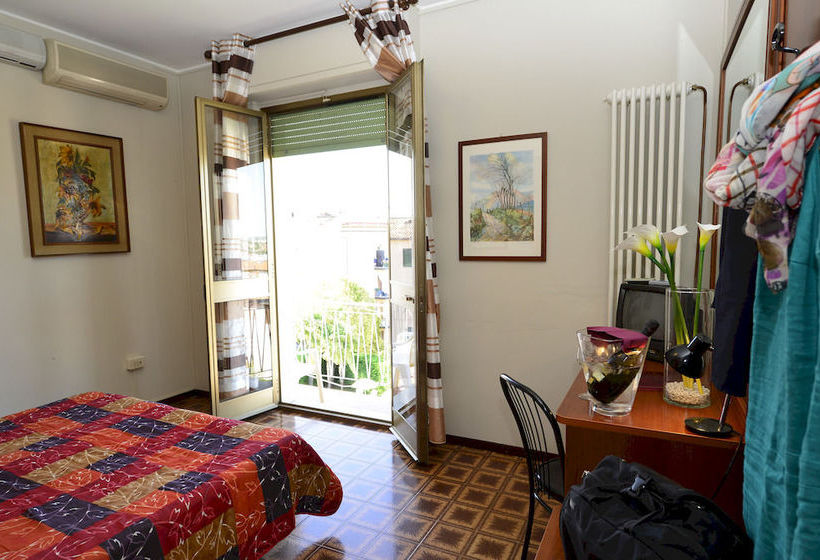 Hotel Rosetta  | Peschiera del Garda | Verona | Italia 4