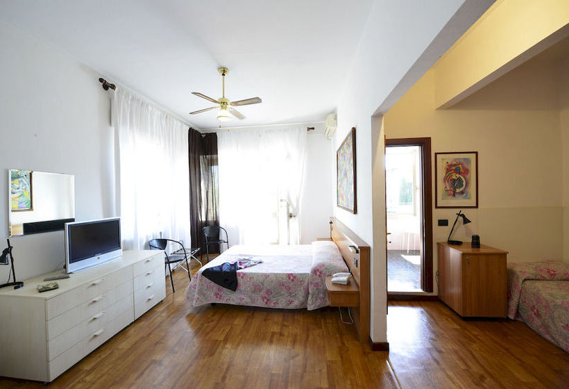 Hotel Rosetta  | Peschiera del Garda | Verona | Italia 5