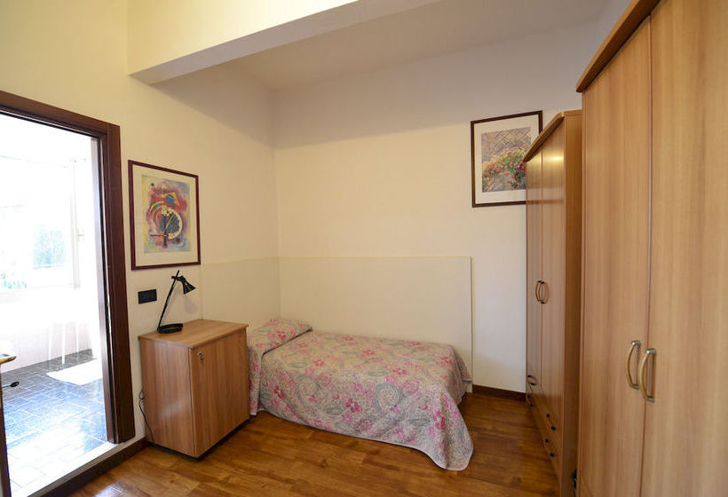 Hotel Rosetta  | Peschiera del Garda | Verona | Italia 6