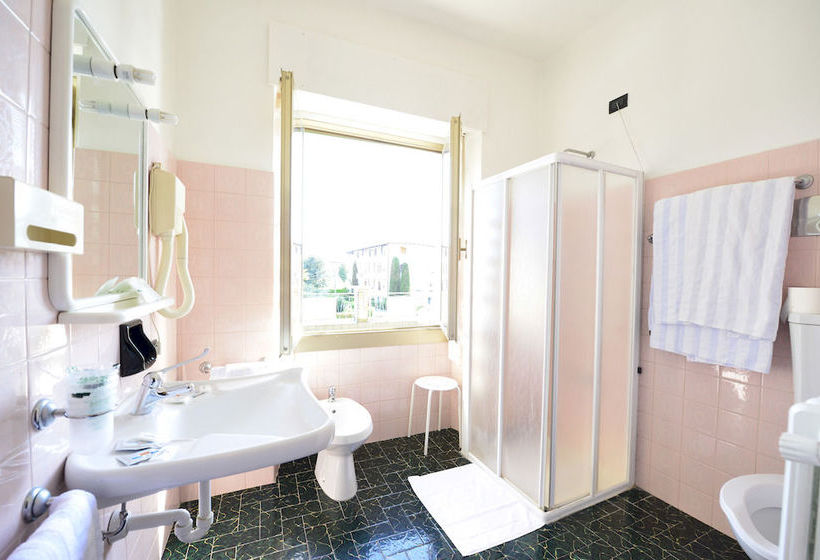 Hotel Rosetta  | Peschiera del Garda | Verona | Italia 8