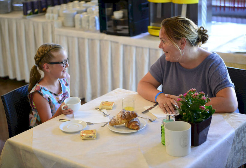 Hotel Rosetta  | Peschiera del Garda | Verona | Italia 9