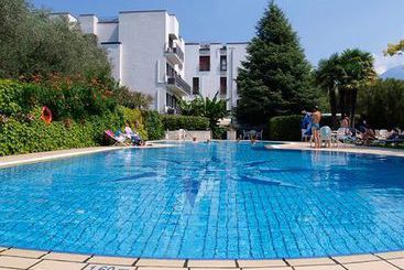 Hotel Bristol Riva del Garda
