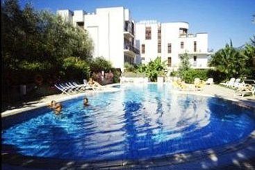 Hotel Bristol  | Riva del Garda | Trento | Italia 10