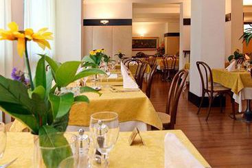 Hotel Bristol  | Riva del Garda | Trento | Italia 13