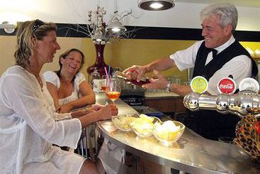 Hotel Bristol  | Riva del Garda | Trento | Italia 14