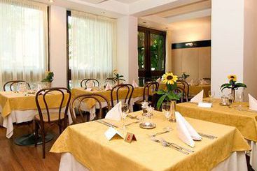 Hotel Bristol  | Riva del Garda | Trento | Italia 2