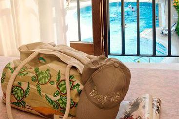 Hotel Bristol  | Riva del Garda | Trento | Italia 3