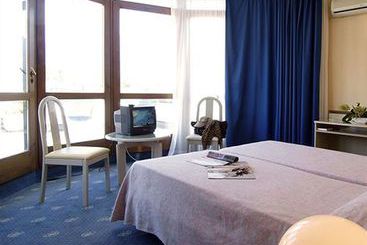 Hotel Bristol  | Riva del Garda | Trento | Italia 4