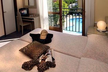 Hotel Bristol  | Riva del Garda | Trento | Italia 5