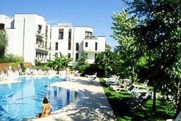 Hotel Bristol  | Riva del Garda | Trento | Italia 9