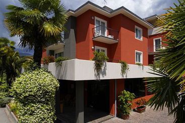 Hotel Brione Riva del Garda