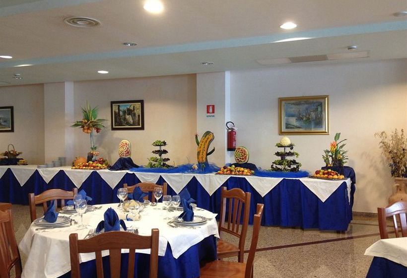 Hotel San Gaetano  | Grisolia Lido | Cosenza | Italia 1