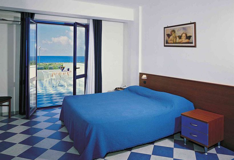 Hotel San Gaetano  | Grisolia Lido | Cosenza | Italia 10