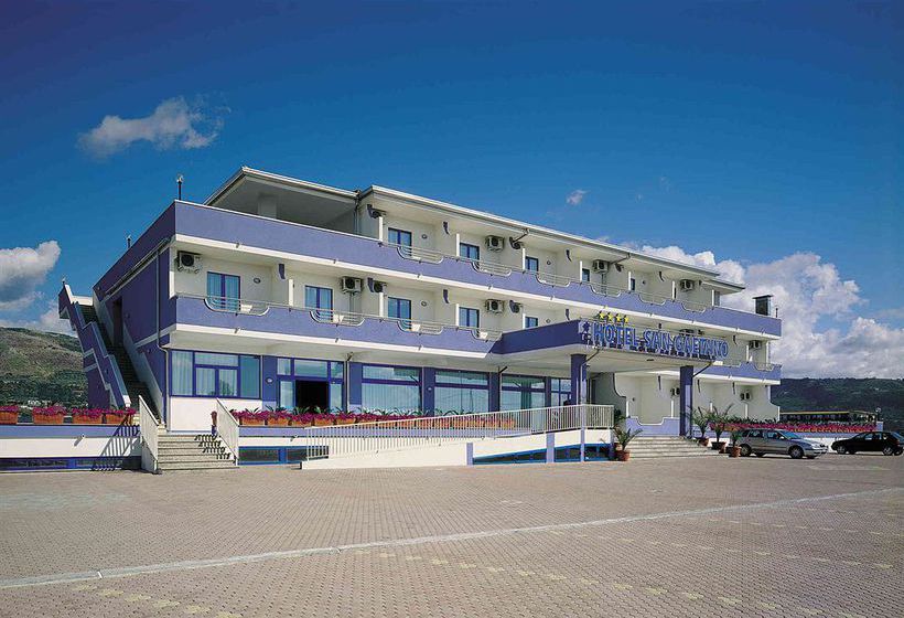 Hotel San Gaetano  | Grisolia Lido | Cosenza | Italia 12