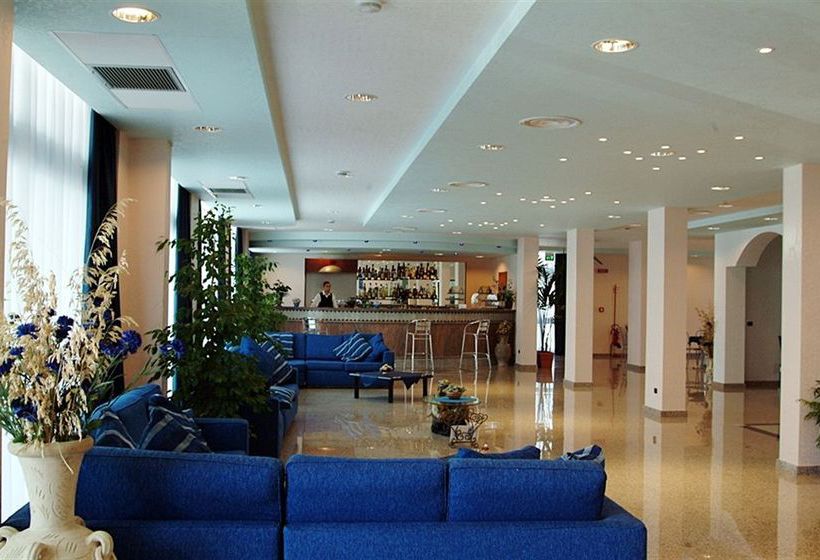 Hotel San Gaetano  | Grisolia Lido | Cosenza | Italia 13